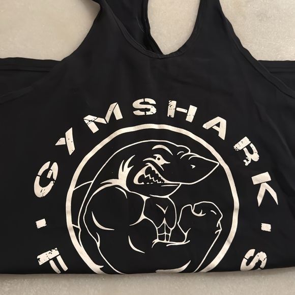 Gymshark Legacy Drop Arm Tank - Picture 5 of 6